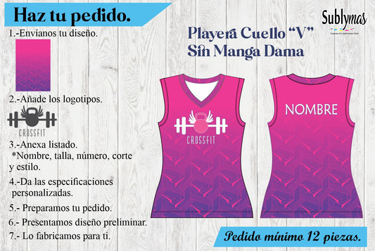 CVSM DAMA